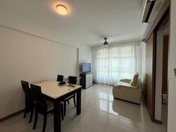 Blk 451A West Terra @ Bukit Batok (Bukit Batok), HDB 2 Rooms #572279301